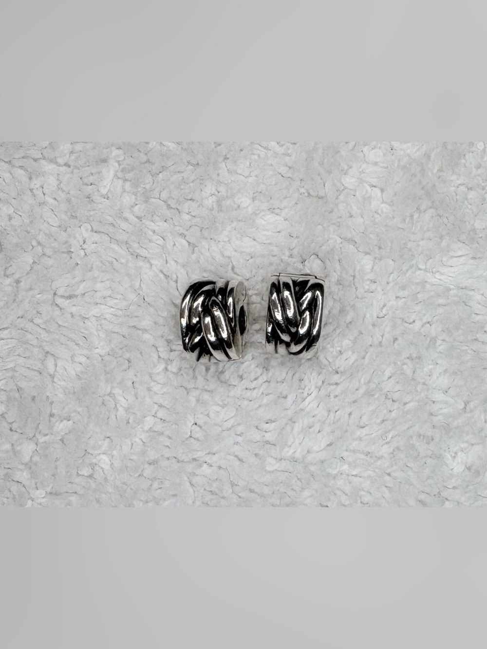 Pandora Charm stoppers Authentic